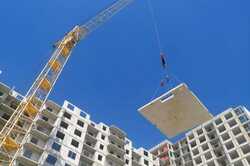 В Харькове хотят построить муниципальное жилье: эксперты о преимуществах и рисках