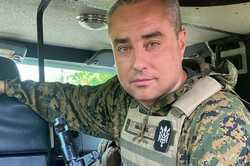 Генерал Мельник рассказал об информации «о взятии Липцев»