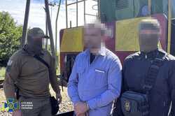 В Харьковской области помощнику машиниста грозит пожизненное заключение: что совершил железнодорожник
