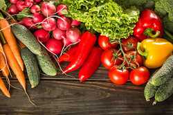 Свіжі овочі подешевшали у Харкові: актуальні ціни
