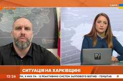 «Ворог не відмовився від загарбницьких планів» – Олег Синєгубов