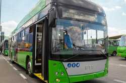 В Харькове троллейбусы будут курсировать с изменениями