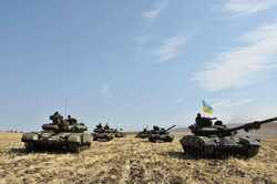 Ворог розпочав штурми на Харківщині: що відомо про відкриття нових ліній фронту