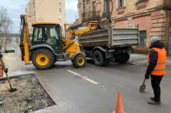 Що у Харкові після зими буде з дорогами: коментар влади