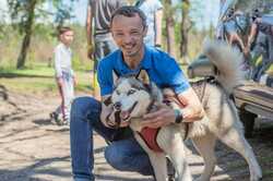 Журналіста, якого понад місяць шукали у Харкові, знайшли мертвим