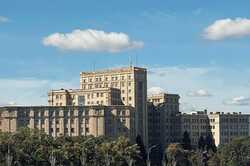 Університет Харкова – серед 350 найкращих вишів Європи