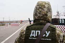 В Харькове будут судить пограничницу: что она совершила