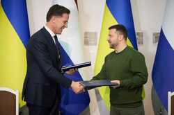 Владимир Зеленский в Харькове подписал важное для города соглашение с Нидерландами