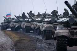 Сьогодні о п’ятій ранку ворог намагався прорвати лінію оборони на Харківщині