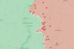 Окупанти мають просування на Харківщині та обстрілюють самі себе – ISW