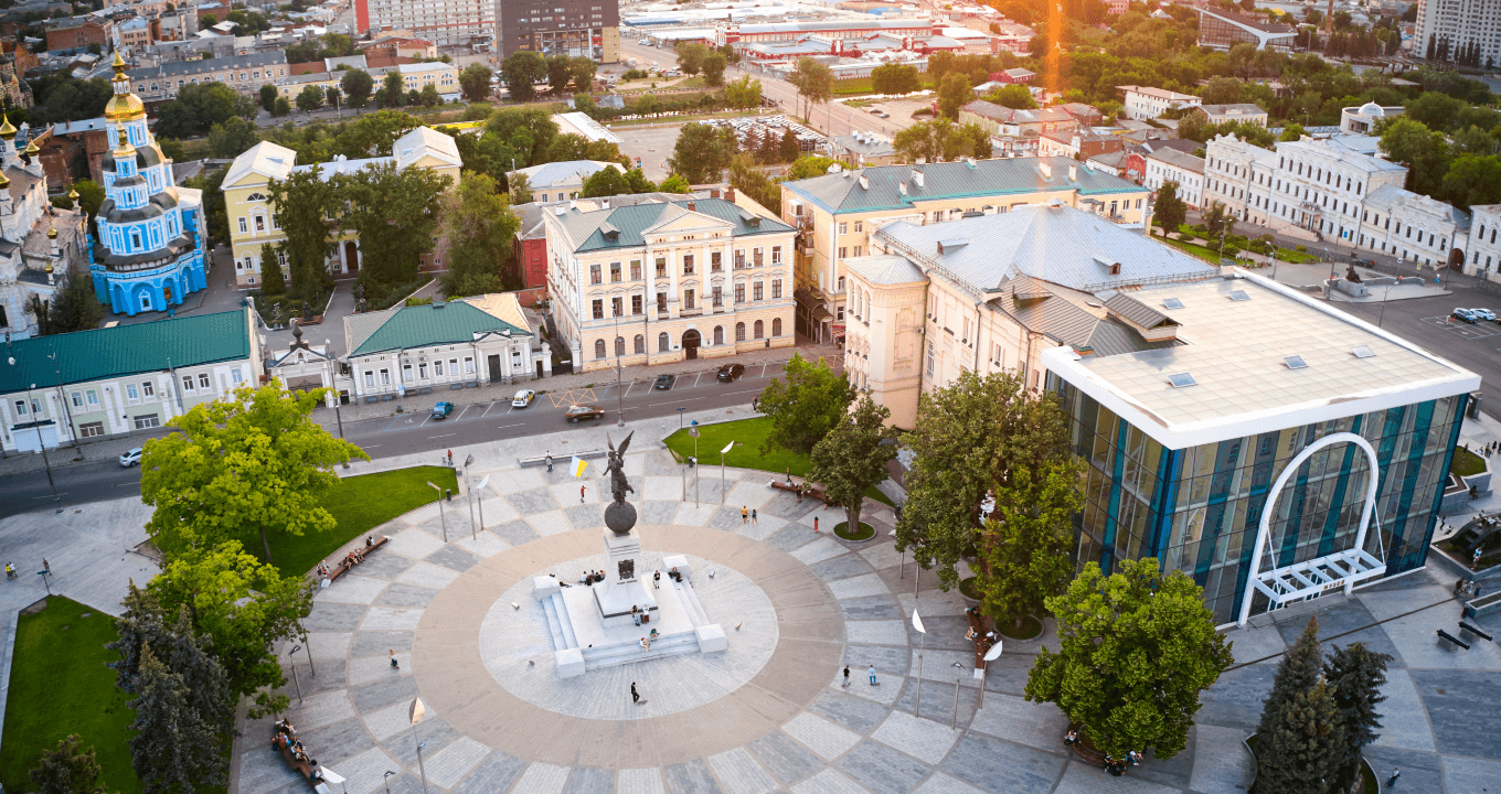 Голые, но не смешные - Стрічка новин України